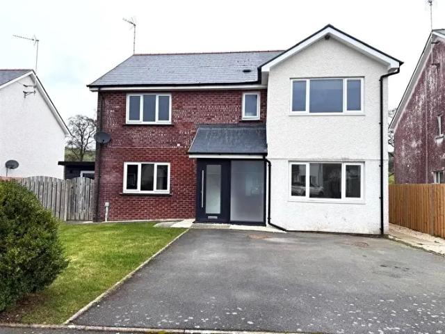 Apartment for rent in Penrhyn-coch