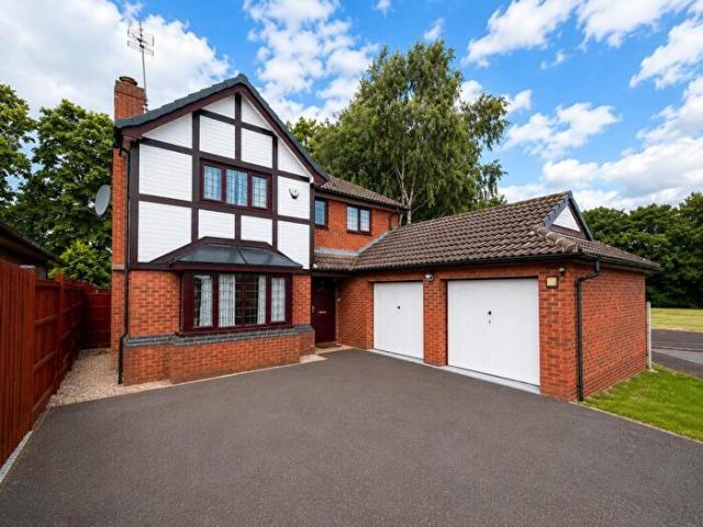Apartment for rent in Littleover, East Midlands