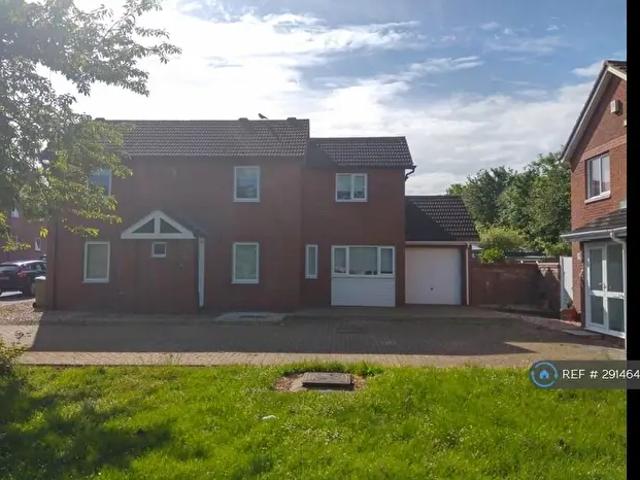 Apartment for rent in Old Wolverton, Milton Keynes