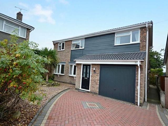 Apartment for rent in Agar Nook, Leicestershire