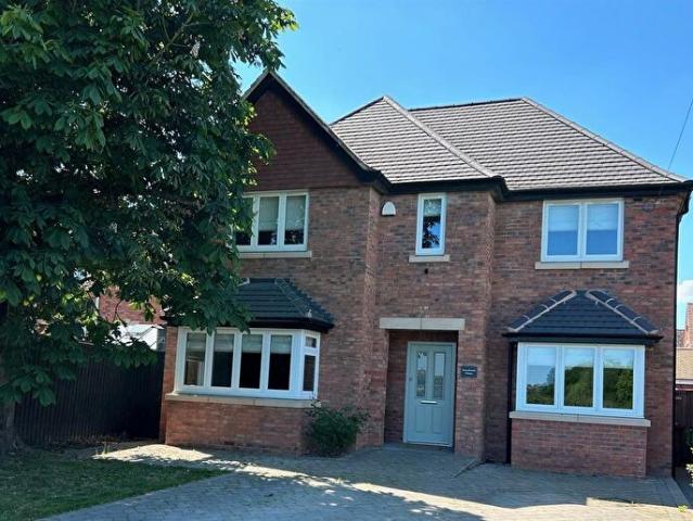 Apartment for rent in Boley Park, Staffordshire