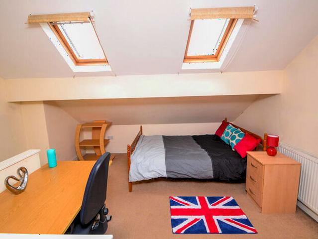 Apartment for rent in Haddon, East Midlands