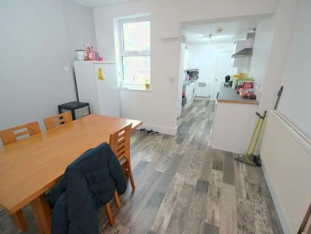 Apartment for rent in Haddon, East Midlands
