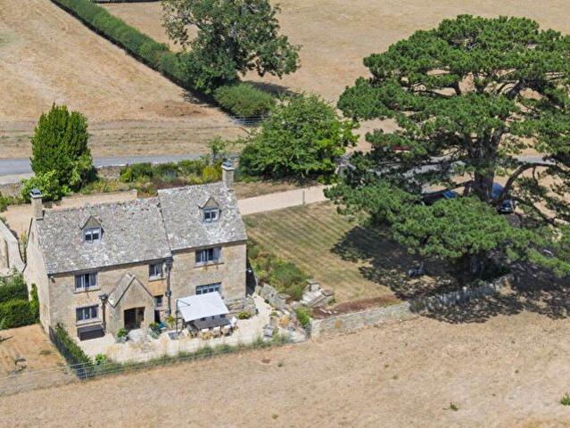 Apartment for rent in Fossebridge, Gloucestershire