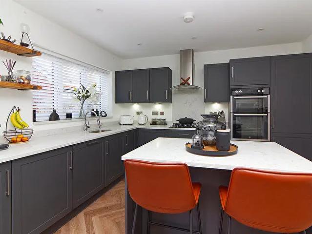 Apartment for rent in Eagle Farm, Milton Keynes