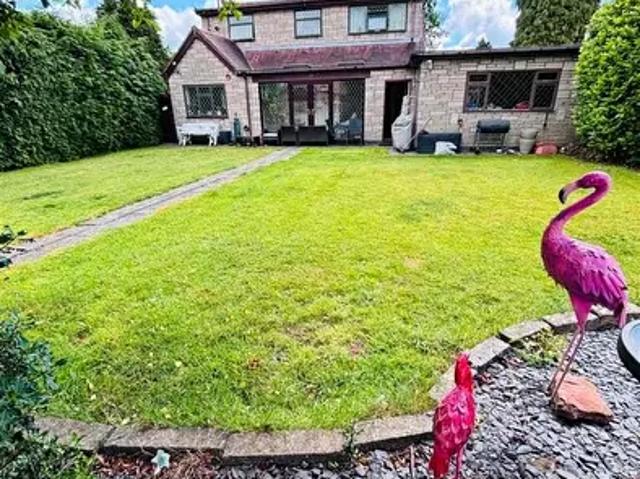 Apartment for rent in Mount Nod, Allesley