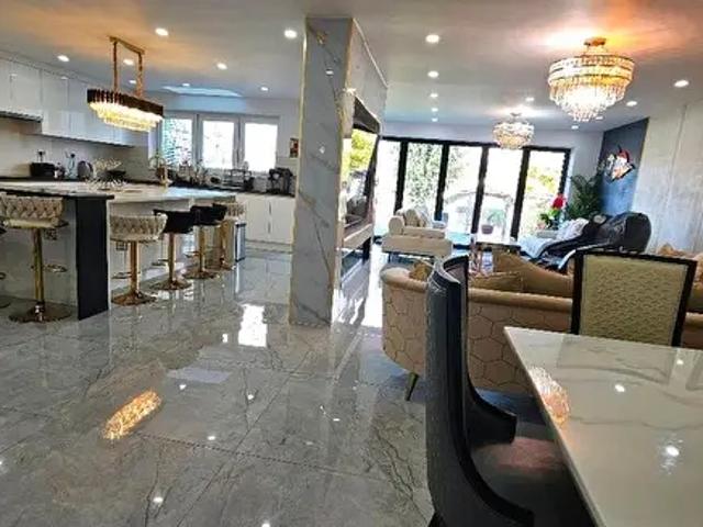 Apartment for rent in Oadby, Oadby and Wigston