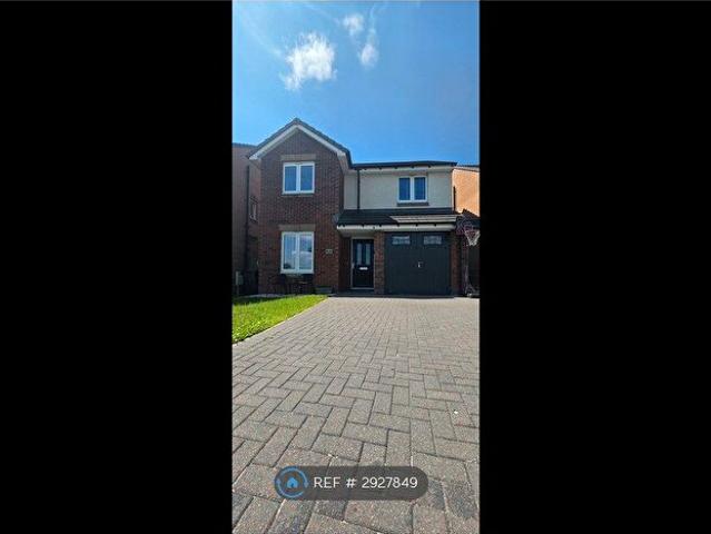 Apartment for rent in Swinton, Scotland