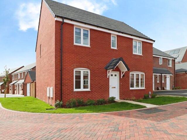 Apartment for rent in Stanford On Avon, Leicestershire