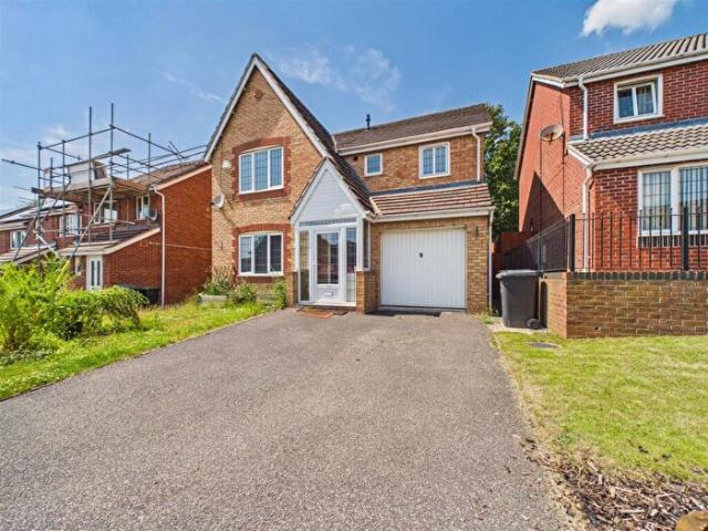Apartment for rent in Gedling, East Midlands