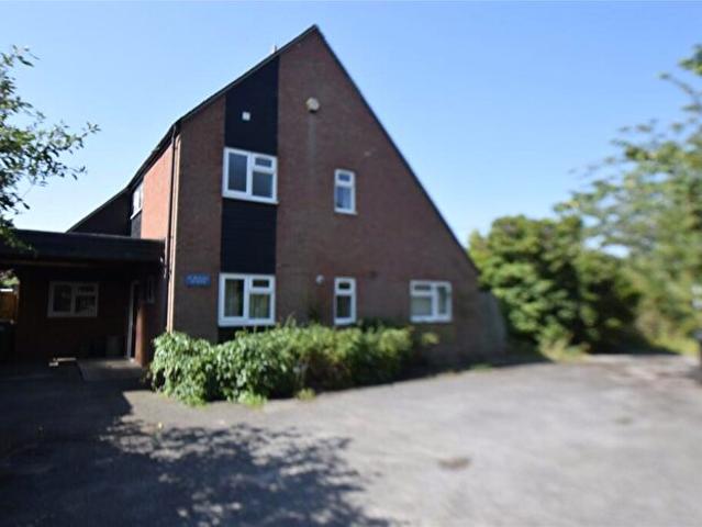 Apartment for rent in Caldecott, Dromore