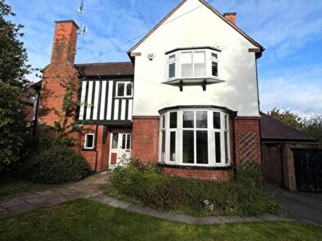 Apartment for rent in Littleover, East Midlands