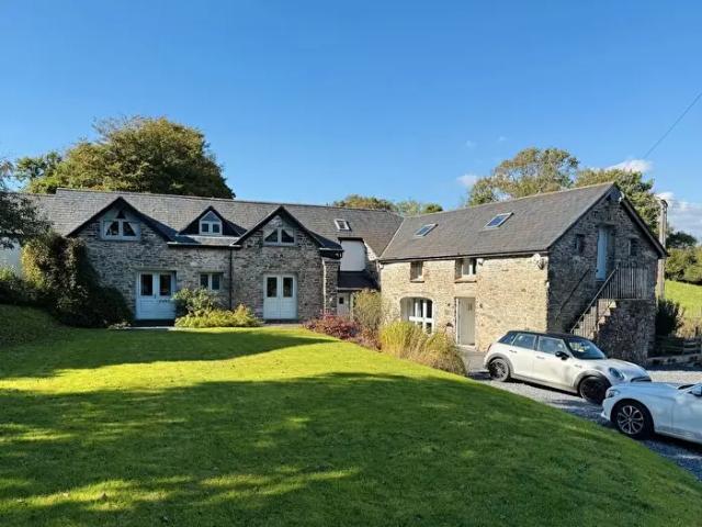 Apartment for rent in St. Ishmael, Ferryside