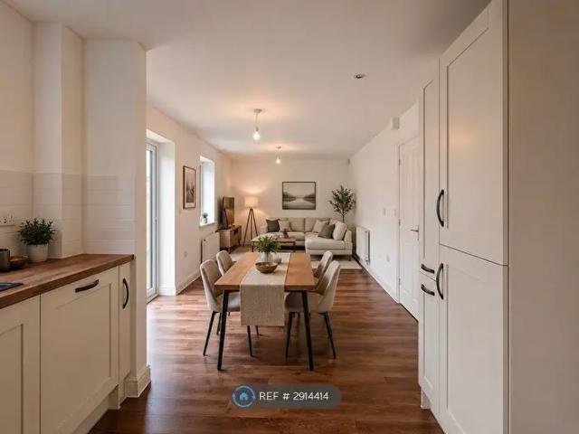 Apartment for rent in Stapleford, Attenborough
