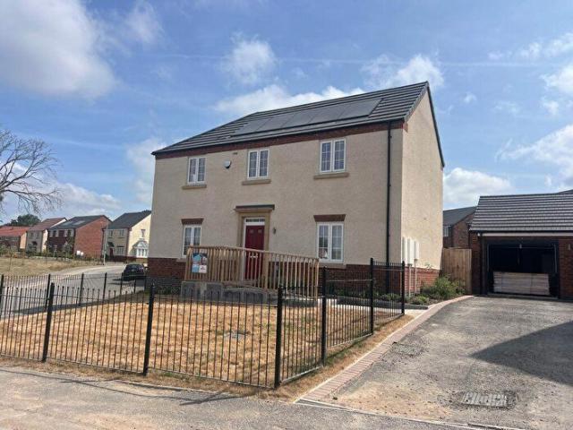 Apartment for rent in Barton, Leicestershire