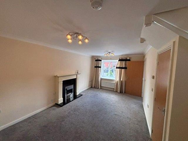 Apartment for rent in Attenborough, East Midlands