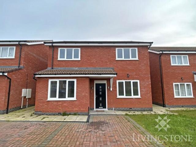 Apartment for rent in Kirby Frith, Old Wharf