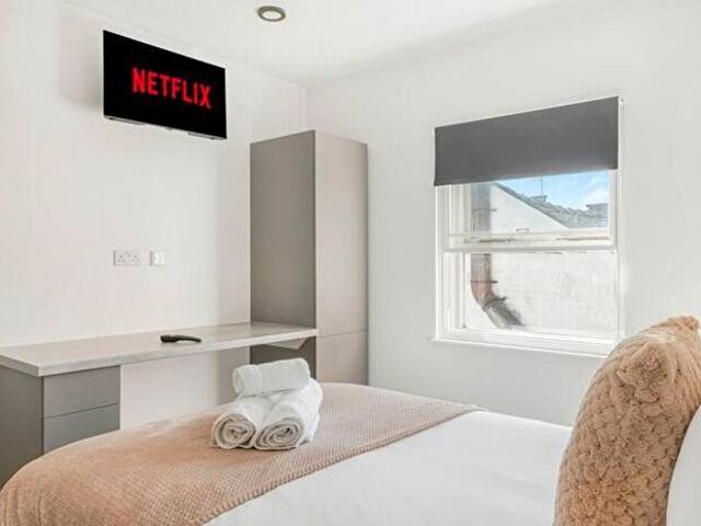 Apartment for rent in The Meadows, Haddon
