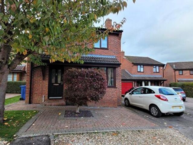 Apartment for rent in Cherwell Heights, Evershot