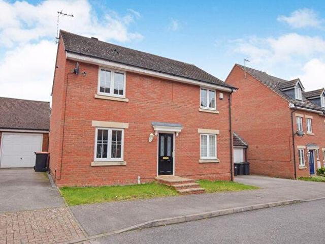 Apartment for rent in Bedford