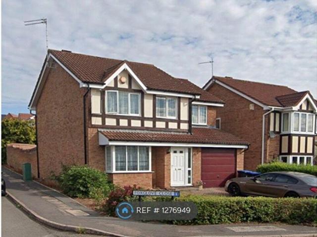 Apartment for rent in Newton, New Bilton