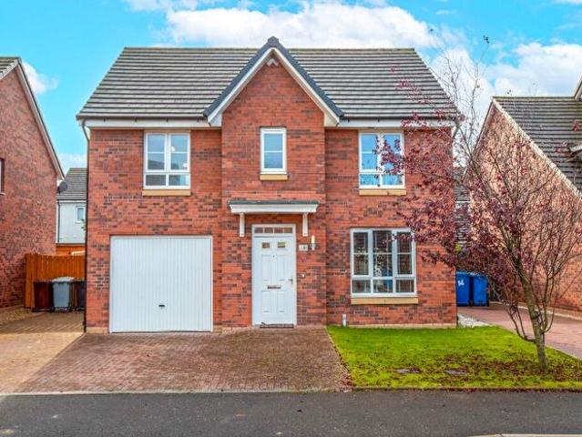 Apartment for rent in Newton Farm, Cambuslang