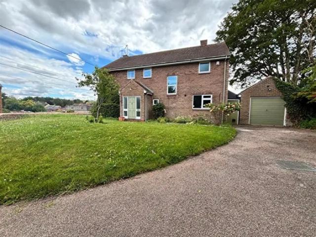 Apartment for rent in Brailes, Alderminster