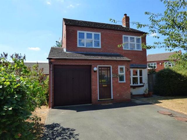 Apartment for rent in Alderminster, Warwickshire