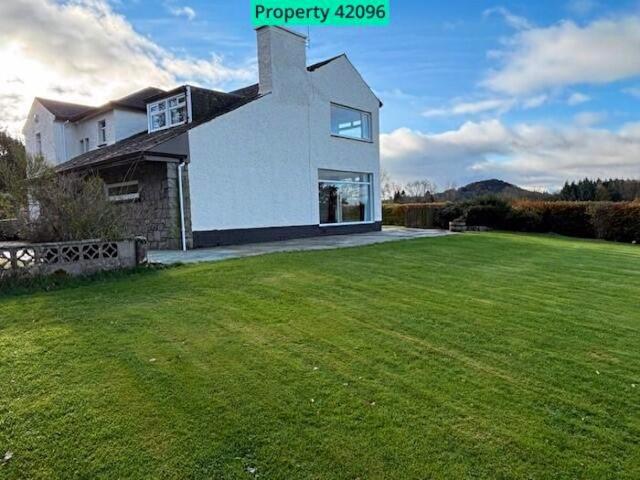 Apartment for rent in Gartocharn, Scotland