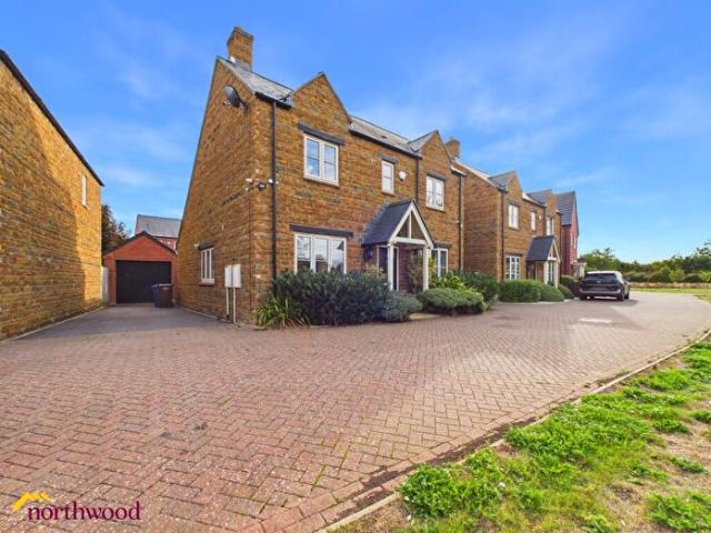 Apartment for rent in Evershot, Oxfordshire