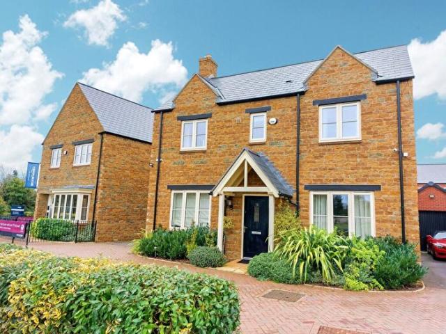 Apartment for rent in Evershot, Oxfordshire