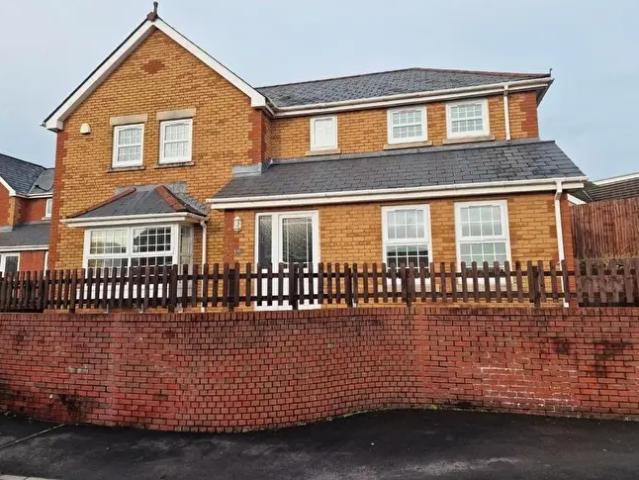 Apartment for rent in Hendre, Pencoed