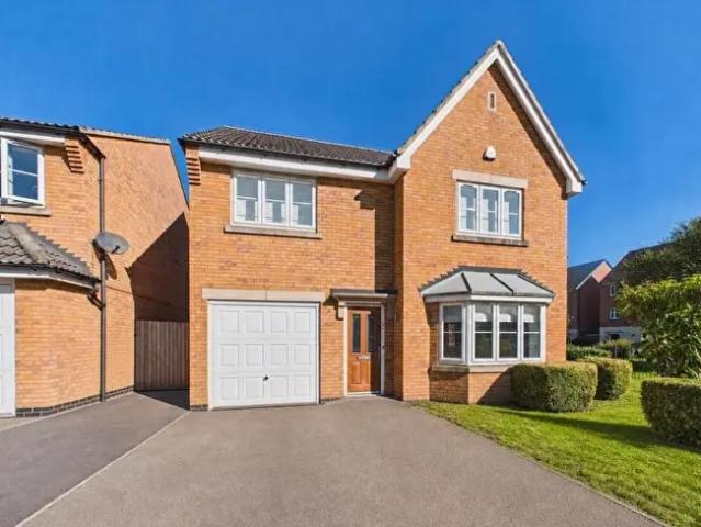 Apartment for rent in Mickleover, Derby