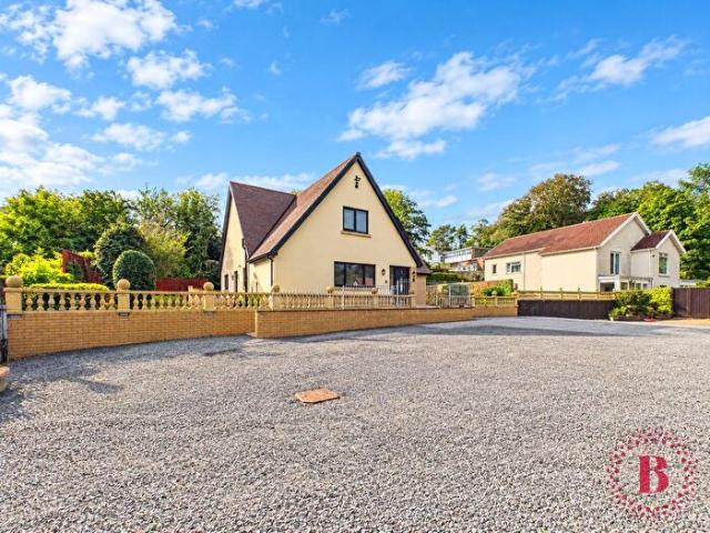Apartment for rent in Nangreaves, Wales