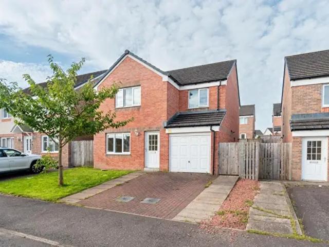 Apartment for rent in Darnley Mains, Glasgow