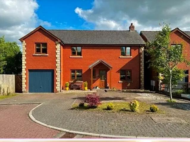 Apartment for rent in Pendre, Brecon