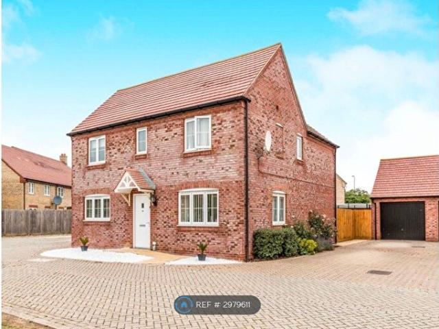 Apartment for rent in Chesterton, Evershot