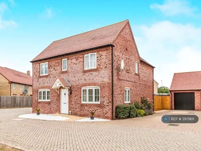 Apartment for rent in Chesterton, Evershot