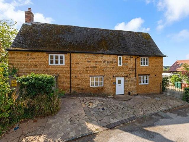 Apartment for rent in Evershot, Oxfordshire