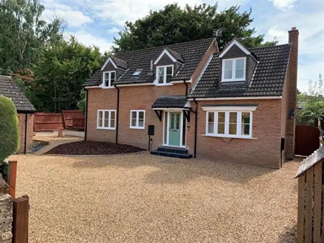 Apartment for rent in Brixworth