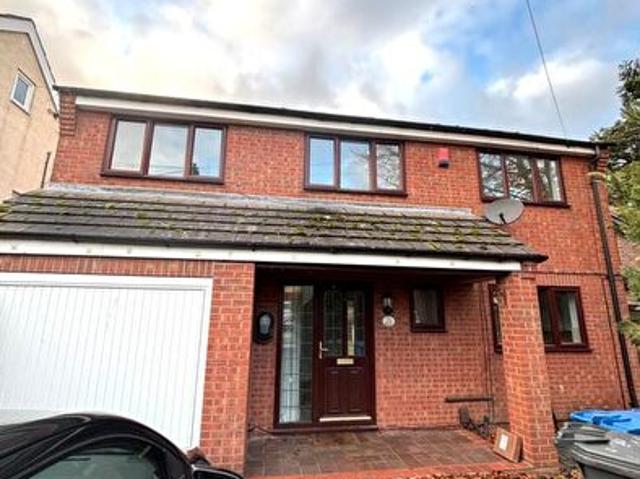 Apartment for rent in Alvaston, East Midlands