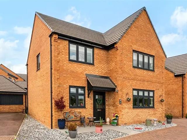 Apartment for rent in Olney