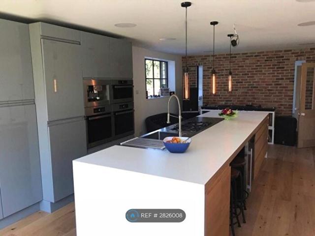 Apartment for rent in Aston Clinton, Buckinghamshire