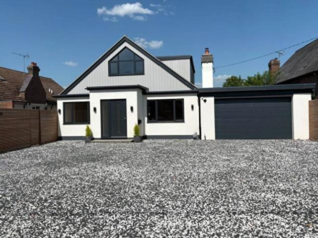 Apartment for rent in Aston Clinton, Buckinghamshire