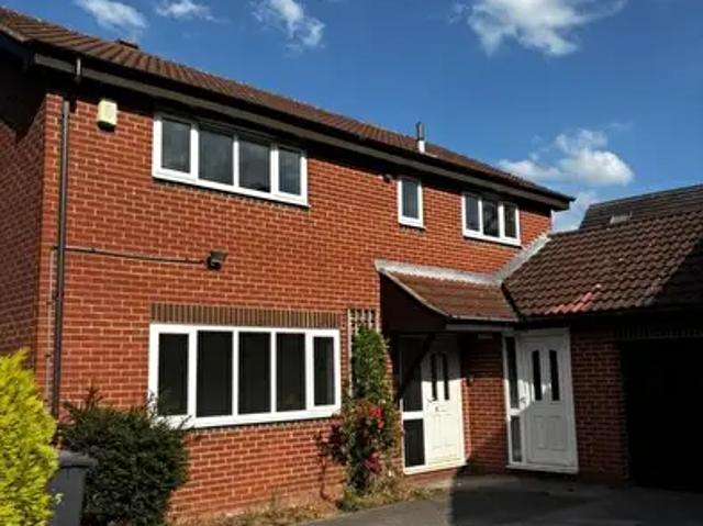 Apartment for rent in Sunny Hill, East Midlands