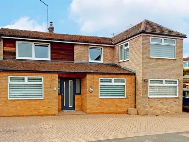Apartment for rent in Ketton