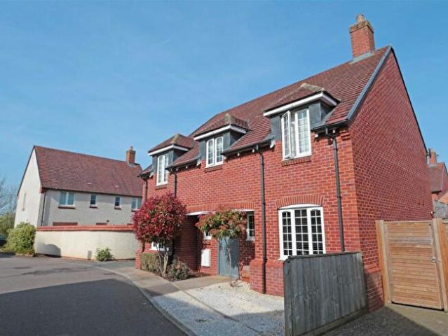 Apartment for rent in Haddenham, Buckinghamshire
