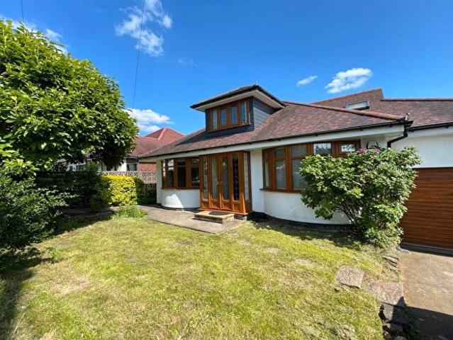 Apartment for rent in Wollaton Vale, Haddon