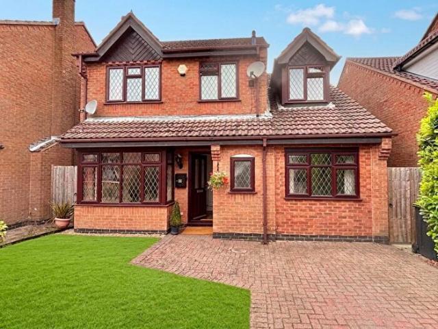 Apartment for rent in Barton, Leicestershire