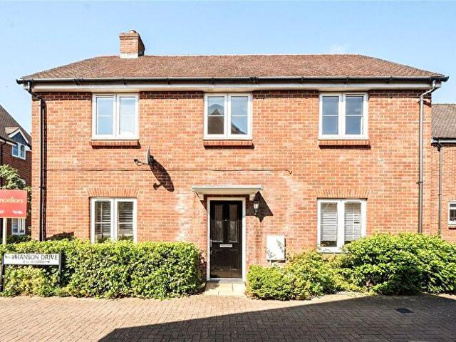 Apartment for rent in Dromore, Oxfordshire